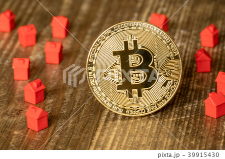 Rent or buy a house for bitcoins 39915430