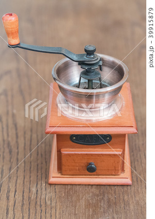 コーヒーミル 39915879
