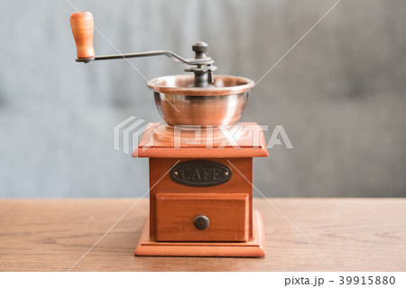 コーヒーミル 39915880