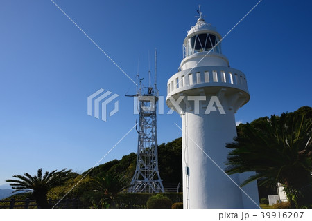 灯台 細島灯台 灯台 細島灯台 39916207