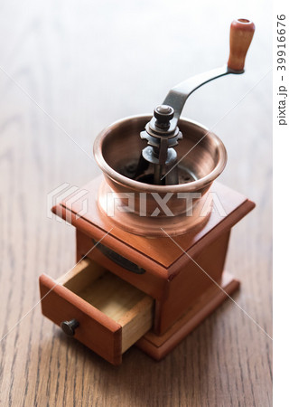 コーヒーミル 39916676