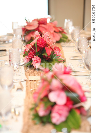 結婚披露宴　会場 39916754