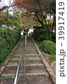 寺の参道 39917419