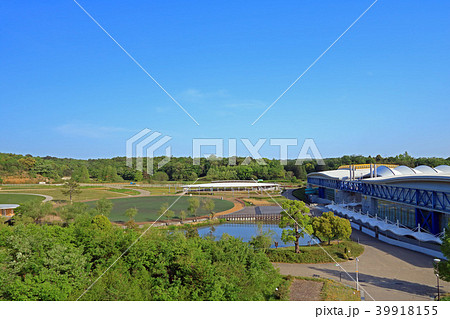愛・地球博記念公園（モリコロパーク） 39918155