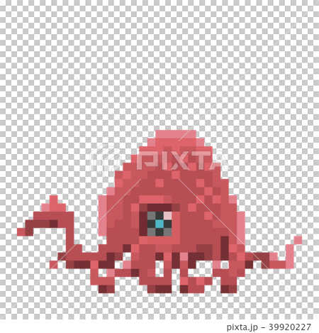ドット絵シリーズ ドット絵シリーズ 39920227
