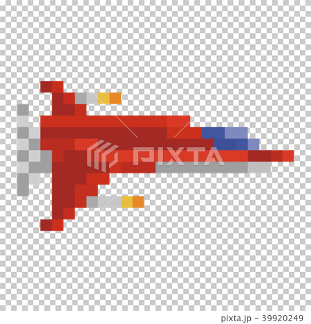 ドット絵シリーズ 39920249