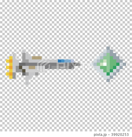 ドット絵シリーズ 39920253