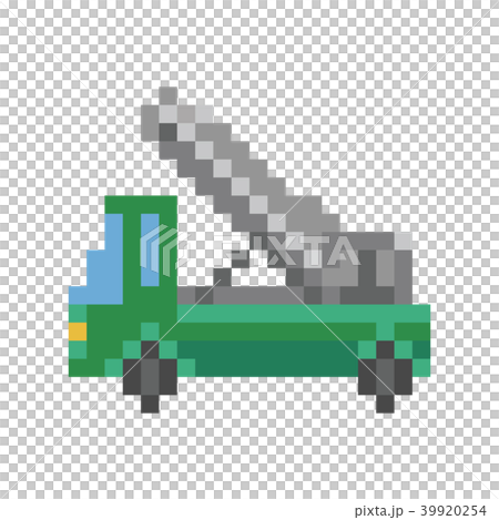 ドット絵シリーズ ドット絵シリーズ 39920254