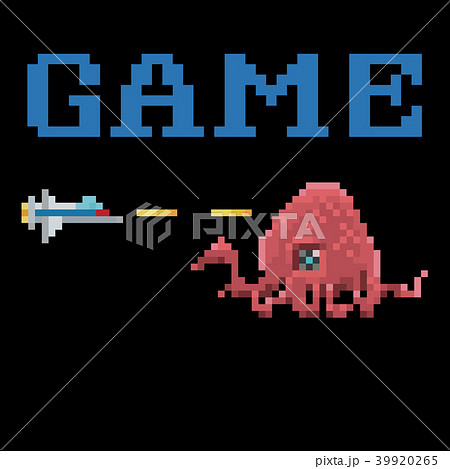 ドット絵シリーズ 39920265