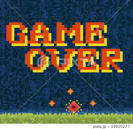 ドット絵シリーズ 39920277