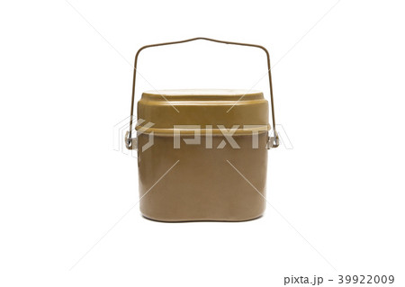 USSR Army mess kit cooking pot 39922009