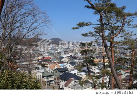 西宮市 深谷町の風景 西宮市 深谷町の風景 39923262
