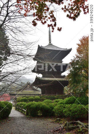 三井寺 39924020