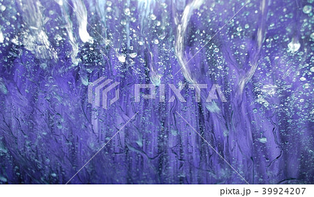 洗車機の風景 洗車機の風景 39924207