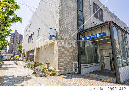 愛知県 日進市 赤池駅エレベータ 愛知県 日進市 赤池駅エレベータ 39924819