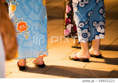 浴衣・夏祭りイメージ 39925221