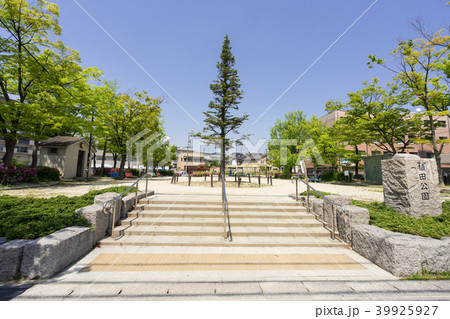 愛知県名古屋市天白区 植田公園 愛知県名古屋市天白区 植田公園 39925927