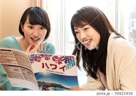女子旅の計画 女子旅の計画 39925938
