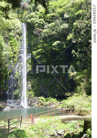 八戸観音滝 39926057