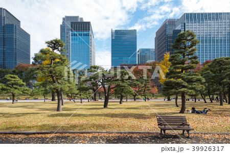 Tokyo Imperial Palace Tokyo Imperial Palace 39926317