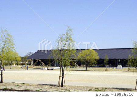 天平いざない館　天平つどい館　天平みはらし館　 39926516