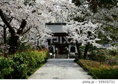 仏道山野坂寺 39926731