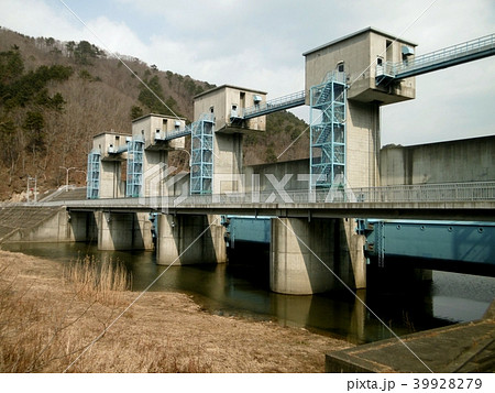 普代水門 39928279