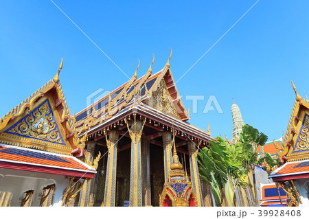 王宮（バンコク） 39928408