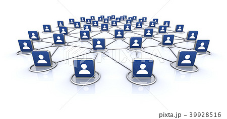 ソーシャルネットワーク ソーシャルネットワーク 39928516