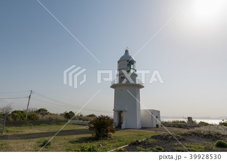 剱埼灯台 39928530