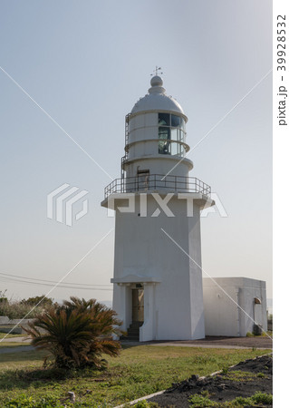 剱埼灯台 39928532