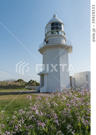 剱埼灯台 39928533