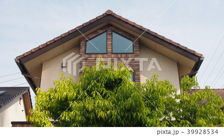 住宅 39928534