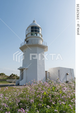 剱埼灯台 39928536