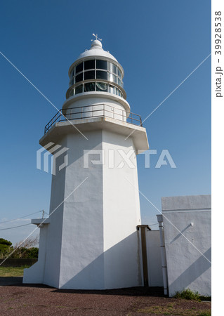 剱埼灯台 39928538