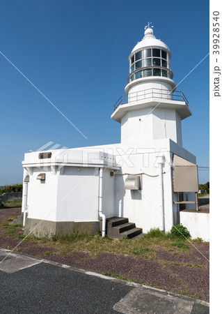 剱埼灯台 39928540
