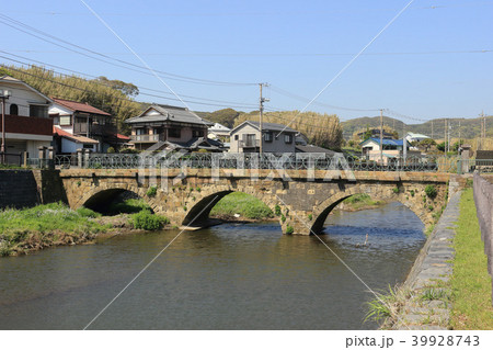 めがね橋(南房総市白浜町) めがね橋(南房総市白浜町) 39928743