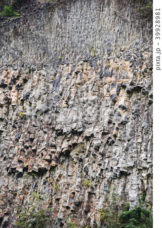 飛騨小阪　巌立峡 39928981