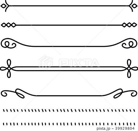 綺麗なおしゃれ 飾り線 最高の壁紙コレクション