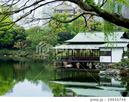 清澄庭園 清澄庭園 39930748