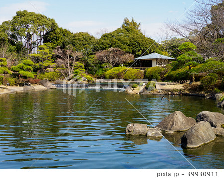 平成庭園・源心庵 39930911