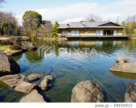 平成庭園・源心庵 39930915