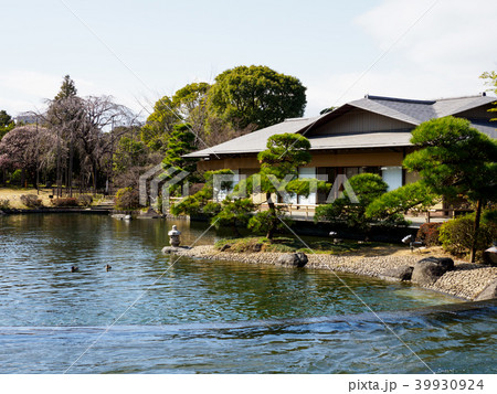 平成庭園・源心庵 39930924