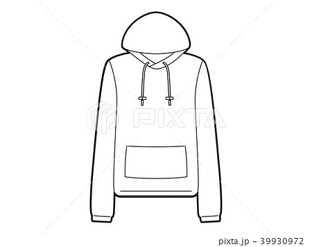 パーカー パーカー 39930972