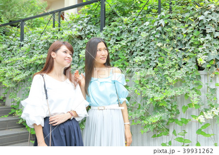 女子旅(買い物、旅行、ショッピング) 女子旅(買い物、旅行、ショッピング) 39931262
