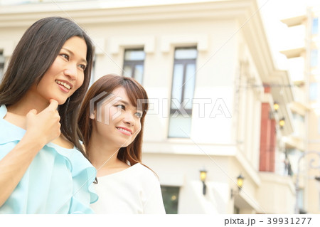 女子旅(買い物、旅行、ショッピング) 女子旅(買い物、旅行、ショッピング) 39931277