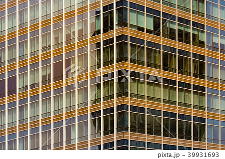 Window office building close up 39931693