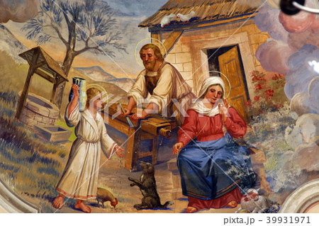 Holy Family 39931971