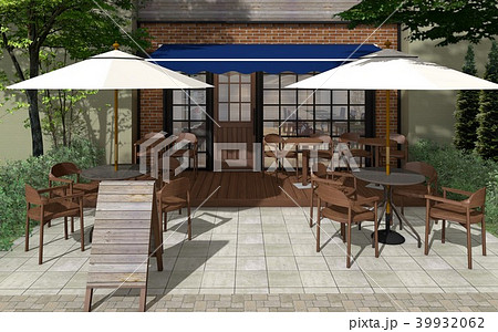 カフェイメージ・チーク06 カフェイメージ・チーク06 39932062