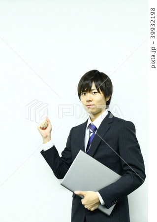 社員リクルートイメージ(IT, SE, プログラマー) 社員リクルートイメージ(IT, SE, プログラマー) 39932198
